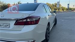 هوندا أكورد